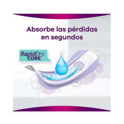 Discreet Normal