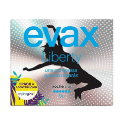 Comprar Liberty Noche Alas