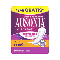 Comprar Discreet Extra