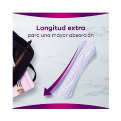 Discreet Extra