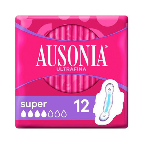 Airdry Super Alas