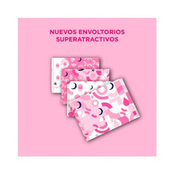 Airdry Noche Alas