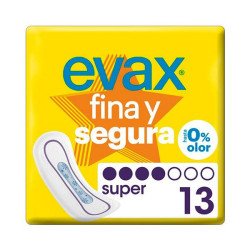 Comprar Fina & Segura Maxi