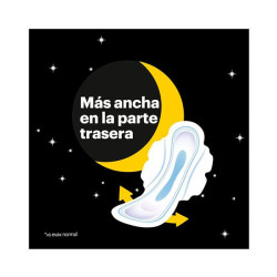 Conttonlike Noche Alas