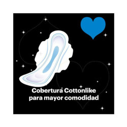 Conttonlike Noche Alas