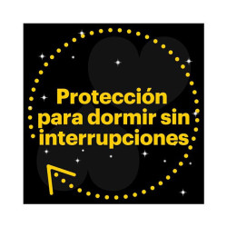 Conttonlike Noche Alas