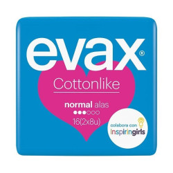 Comprar Cottonlike Normal Alas