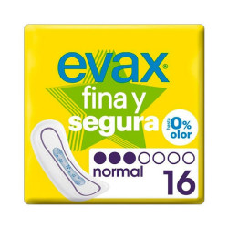 Comprar Fina & Segura Normal