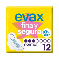 Comprar Fina & Segura Normal Alas