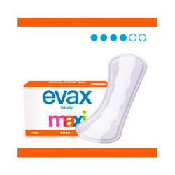 Salvaslip Maxi