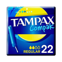 Comprar Compak Regular