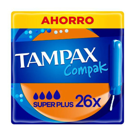 Compak Super Plus