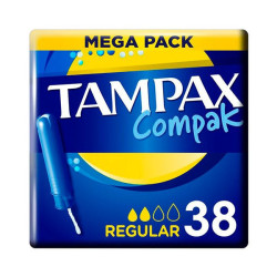Comprar Compak Regular