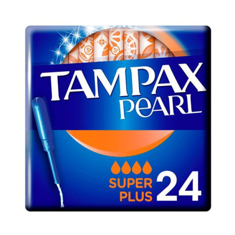 Pearl Super Plus