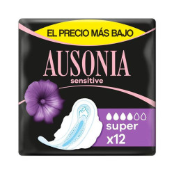 Comprar Sensitive Super Alas
