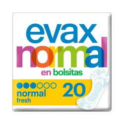 Comprar Salvaslip Normal Fresh
