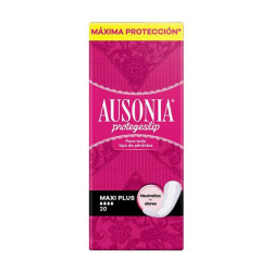 Comprar Salvaslip Maxi Plus