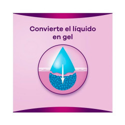 Salvaslip Maxi Plus