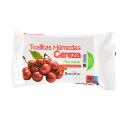 Comprar Toallitas Fresh & Clean Cherry