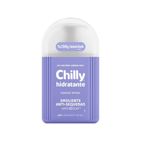 Gel Íntimo Hidratante