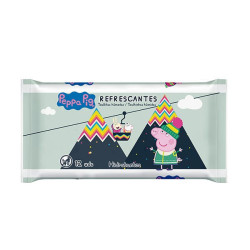 Comprar Toallitas Húmedas WC
