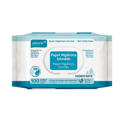 Comprar Papel Higiénico Húmedo