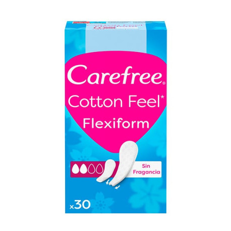 Cotton Flexiform