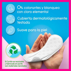Cotton Flexiform