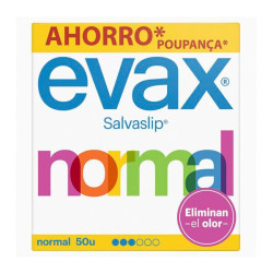 Comprar Salvaslip Normal