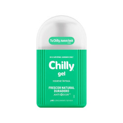 Comprar Gel Íntimo Mentol