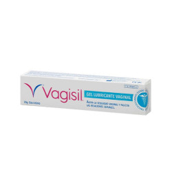 Comprar Vagisil Gel Lubricante