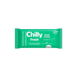 Comprar Toallitas Íntimas Gel Pocket