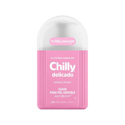 Comprar Gel Íntimo Delicado