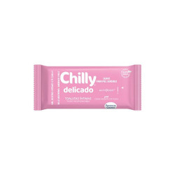 Comprar Toallitas Íntimas Delicado Pocket