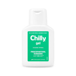 Comprar Gel Íntimo Mentol Mini