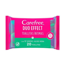 Comprar Toallitas Duo Effect