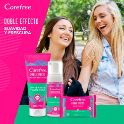 Toallitas Duo Effect