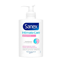 Comprar Intimate Care Sensitive