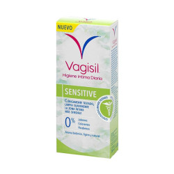 Comprar Sensitive