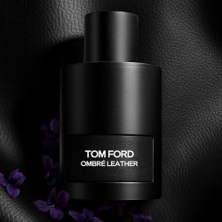 Ombre Leather