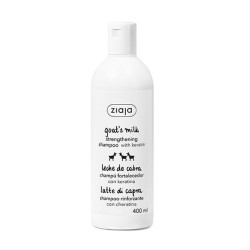 Comprar Leche De Cabra Champú