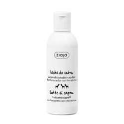 Comprar Leche De Cabra Acondicionador