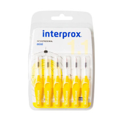 Comprar Cepillos Interproximales Mini