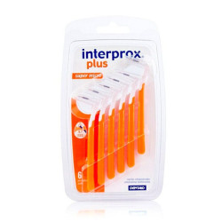 Comprar Cepillos Interproximales Super Micro