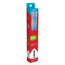 Comprar Cepillo Dental Duplo