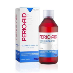 Comprar Clorhexidina 0,12% Colutorio