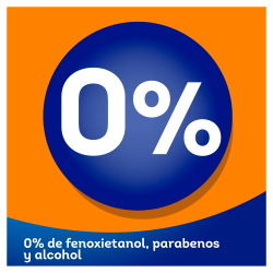Toallitas Dodot Básico