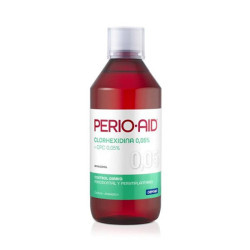Comprar Clorhexidina 0,05% Colutorio