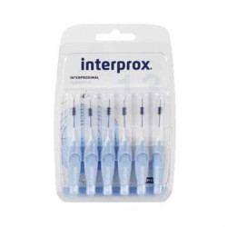 Comprar Cepillos Interproximales Cilíndrico
