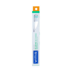 Comprar Cepillo Dental Suave Access
